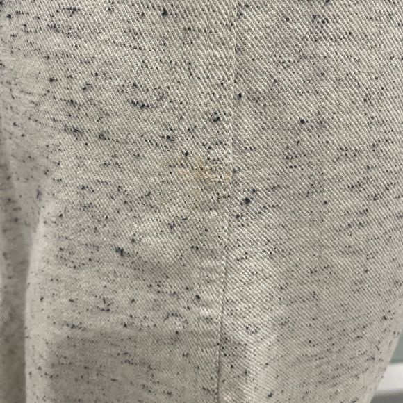 ISABEL MARANT HIGH WAIST SKIRT WITH A BELT SIZE 38 - Picture 12 of 16